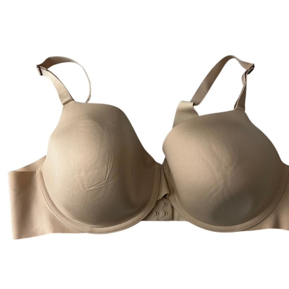 Soma Vanishing 360 Perfect Coverage Bra Size 40C